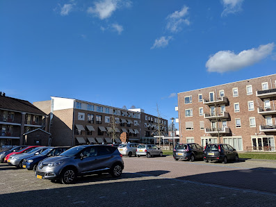 De Kasteelhof Zorgcentrum & Verpleeghuis Kasteelhof 50, 6651 VB Druten, Nederland