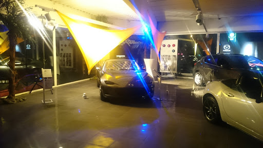 Dörenkämper Automobile GmbH Mazda Vertragshändler & MG Agent - Thumbnail