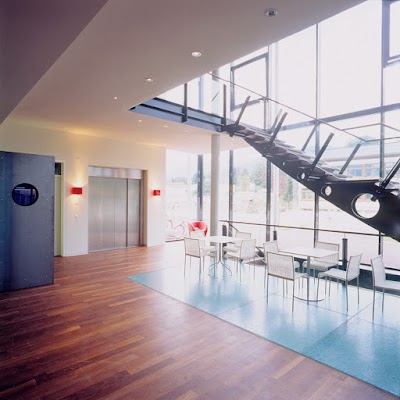 Photos of Kunsthaus Nexus