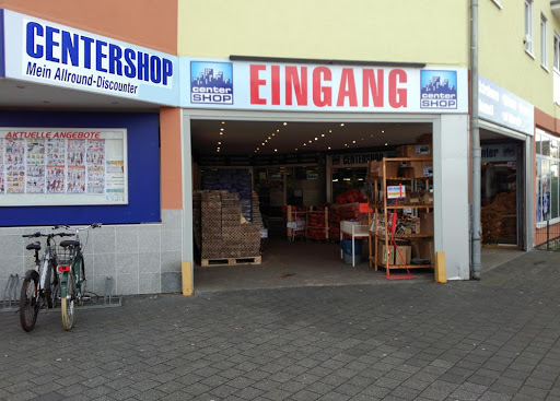 CENTERSHOP Lohmar - Thumbnail