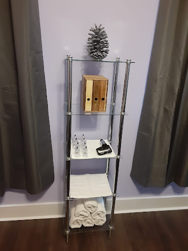 Heart Stone Massage Gallery - United States