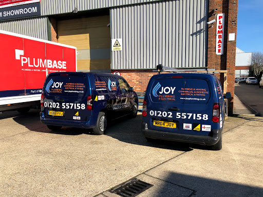 Joy Services Group - Visual