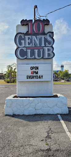 Club 10 Gentlemen's Club Gallery - United States