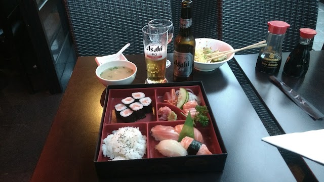 Sushi Japo