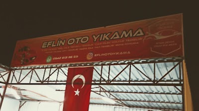 Eflin Oto Yıkama