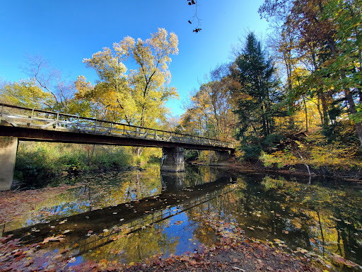 North Country Trail Parking Cannelton Rd, Darlington Gallery - United States