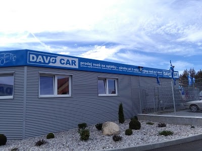 Photos of DAVO CAR Ltd.
