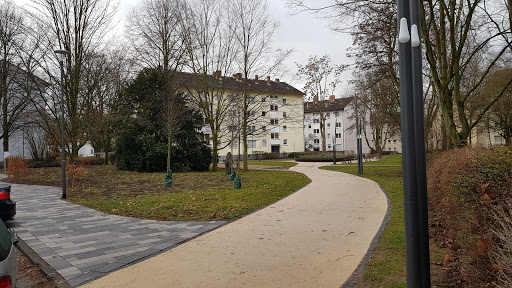 Thüringer Anlage - Thumbnail