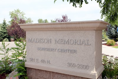 Madison Surgery Center