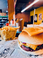 CHEZ MARIUS à Monistrol-sur-Loire