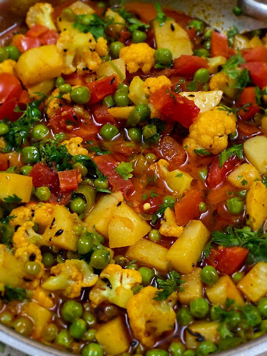 🥬 आज की रसोई से एक देसी कहानी 🥬 post image
