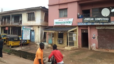 Pharmacy