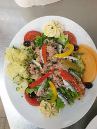 Photo n°25 de L'ALEMBERT à Montreuil (Bar à vin)