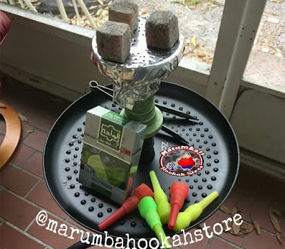 Photos of Marumba!! Hookah Store