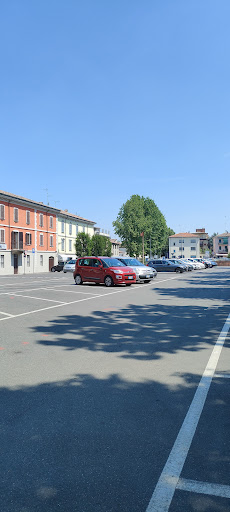 Piazza del mercato Grande - Thumbnail