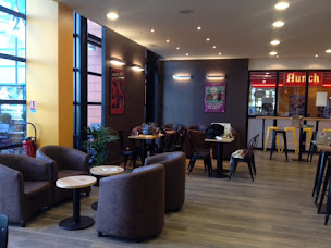 Photo n°10 de Columbus Café & Co à Angoulins (Café)