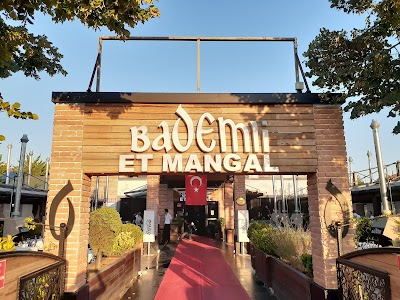 Bademli Et Mangal