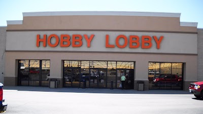 Hobby Lobby