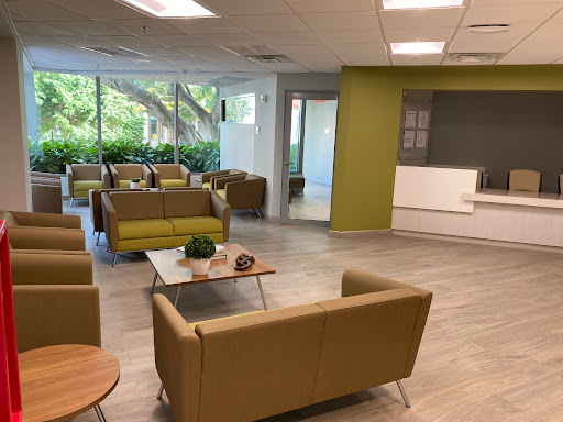 Doctors' Center Clinic Santurce – Ciudadela