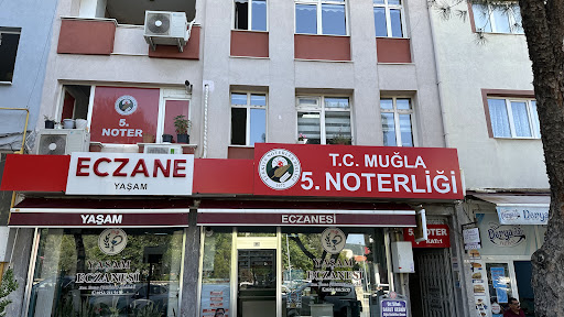 Muğla 5. Noterliği