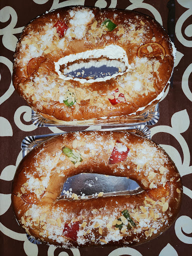 Panaderia Pasteleria La Hornada - Thumbnail
