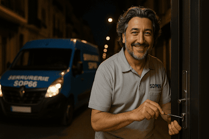 Serrurier de Perpignan 6 6