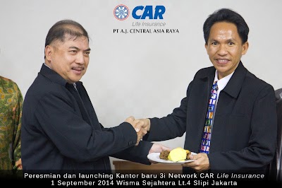 Photos of 3i Network Bandung