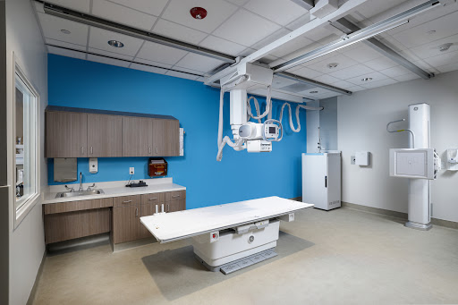 AHN Harmar Neighborhood Hospital - Thumbnail