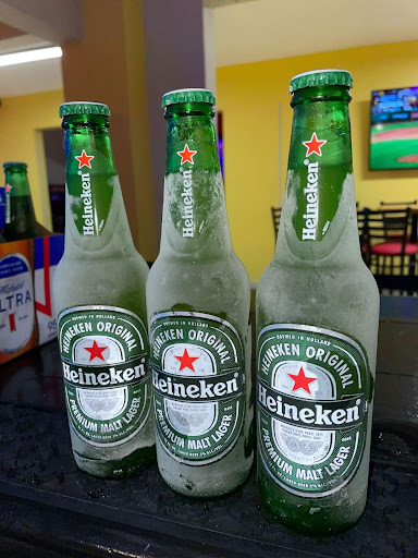 El Mango SportBar & Grill - Thumbnail
