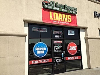 ACE Cash Express Payday Loans Picture