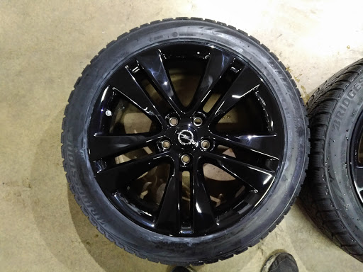 KCC Car Repair GmbH - Thumbnail