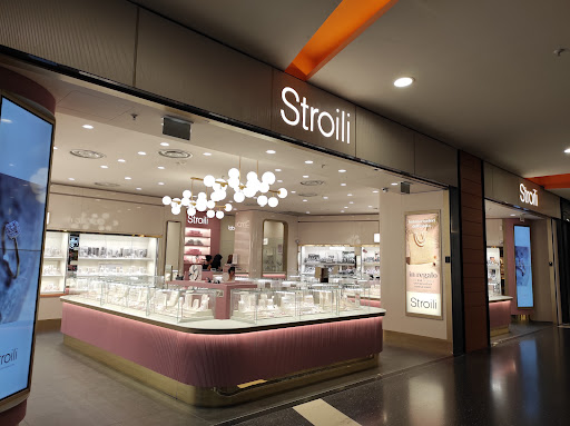 Stroili - Visual