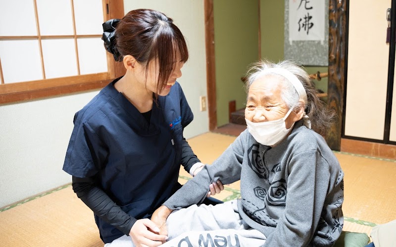 はーとふる訪問看護ステーション