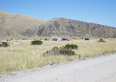 Trapper Springs Campground