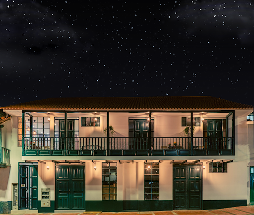 Hotel Boutique Genazzano