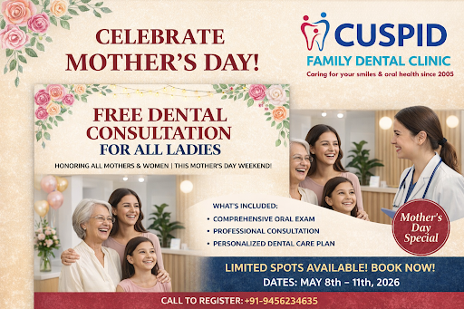 Happy Mother's Day post image