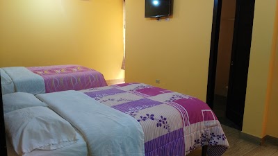 Photos of Residencial "Miraflores"
