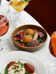 Photo n°21 de Squadra Pizzeria à Nantes (Restaurant ouvert le midi)