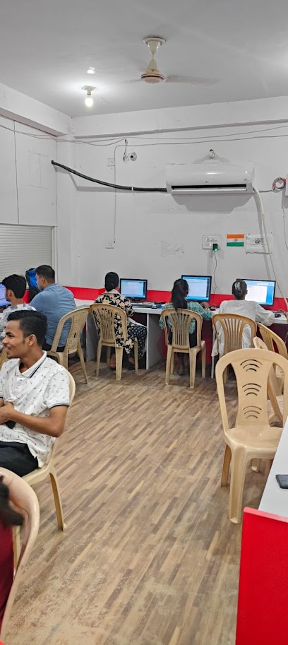 gaharwar institute - best computer institute in varanasi | Best digital marketing institute| courses in varanasi .