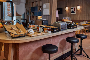 Photo n°68 de Aparthotel Adagio Toulouse Centre La Grave à Toulouse (Hôtel)