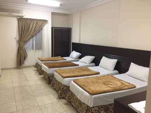 Nozol Al Falah Hotel فندق نزل الفلاح, Author: Khalid Zai