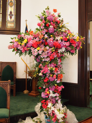 Carthage United Methodist Church - Thumbnail