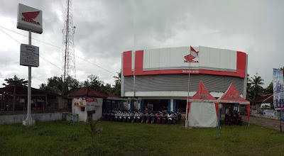 Photos of Bintang Motor Lampung Timur