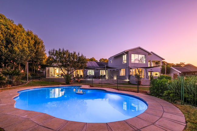 49 On Cherry Guesthouse - Randburg