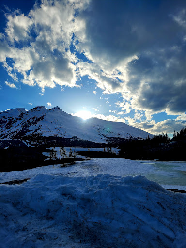 Icefields RV Camping - Thumbnail