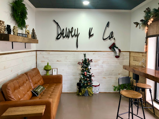 Dewey & Co Logo