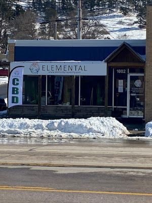Photo of Black Hills CBD Jackson