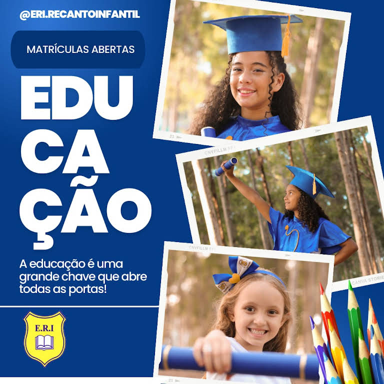 Educandário Recanto Infantil