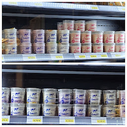 Photo n°11 de L'épicerie d'à côté Saulnot à Saulnot (Épicerie)