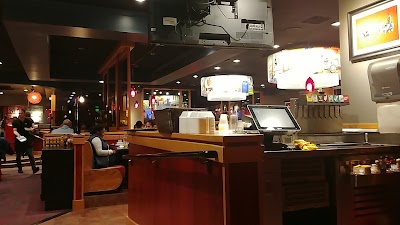 Red Robin Gourmet Burgers and Brews